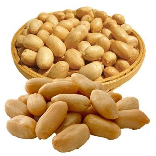 Whole Blanched  Peanut Brown
